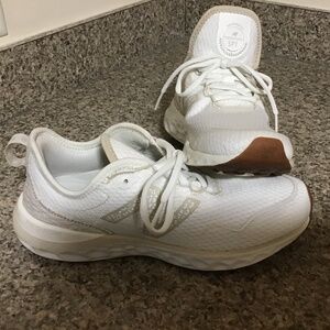 New Balance Women’s Fresh Foam Sport V4 Running Shoe
